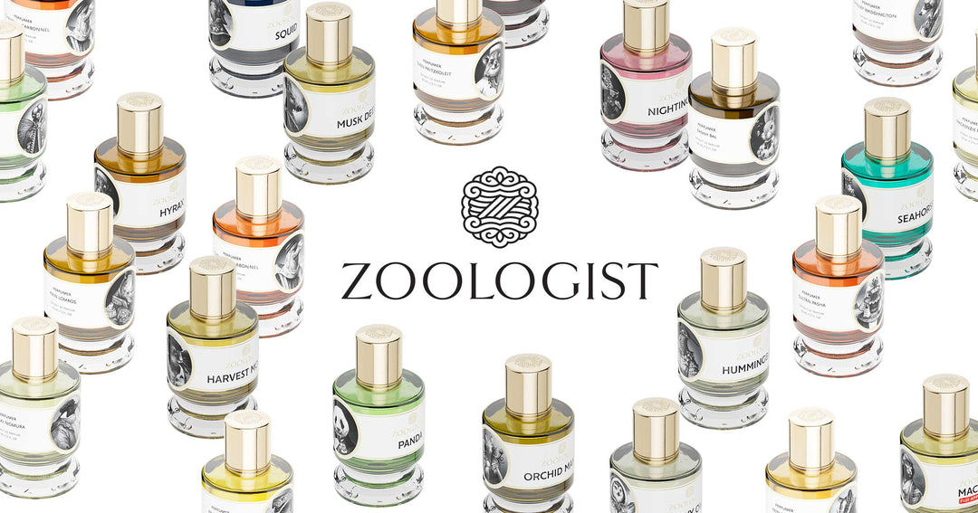 Zoologist Perfumes
