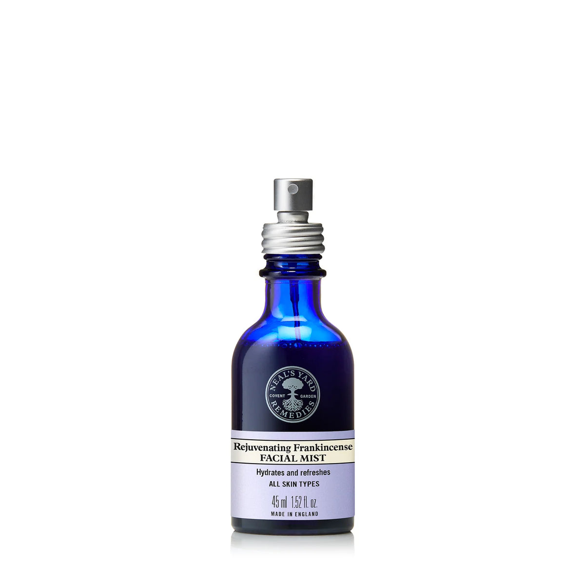 Neal's Yard Remedies | Frankincense Hydrating Facial Mist - Oak + Tonic