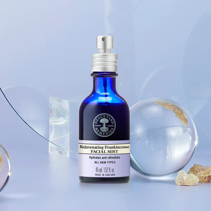 Neal's Yard Remedies | Frankincense Hydrating Facial Mist