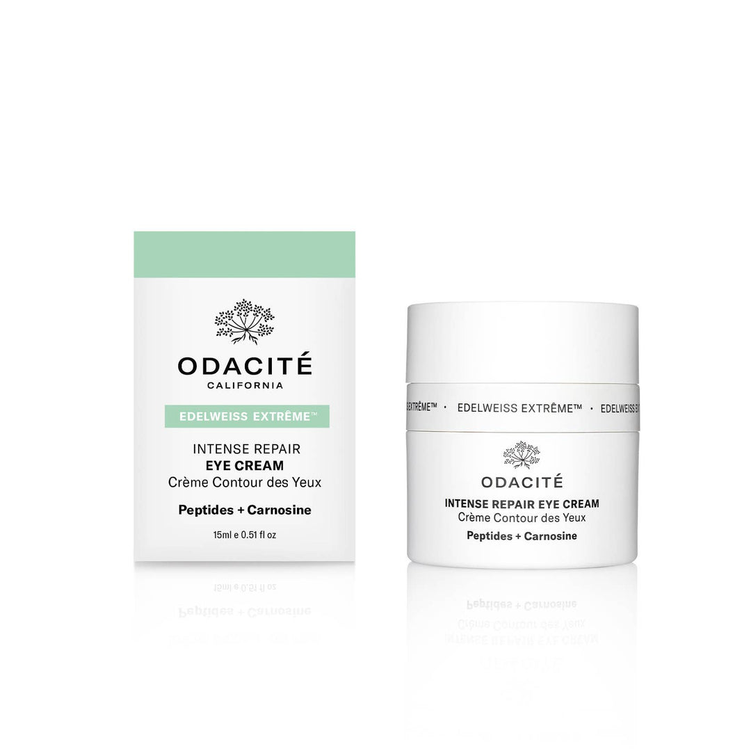 Edelweiss Extrême® Eye Cream