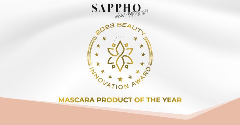 Sappho | Maximum Intensity Vegan Mascara - Oak + Tonic