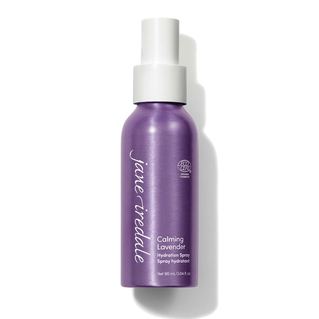 Hydration Spray - Calming Lavender