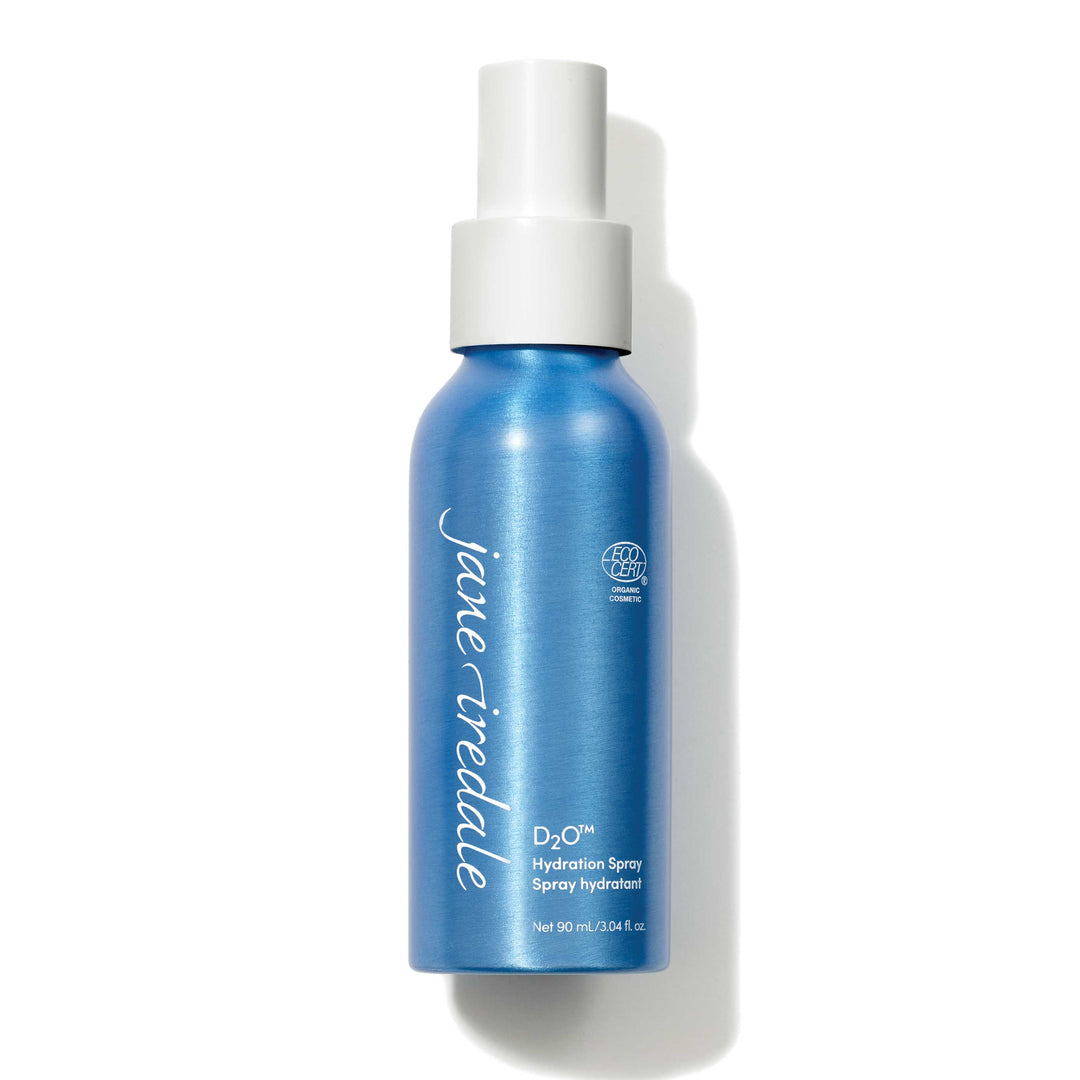 Hydration Spray - D2O