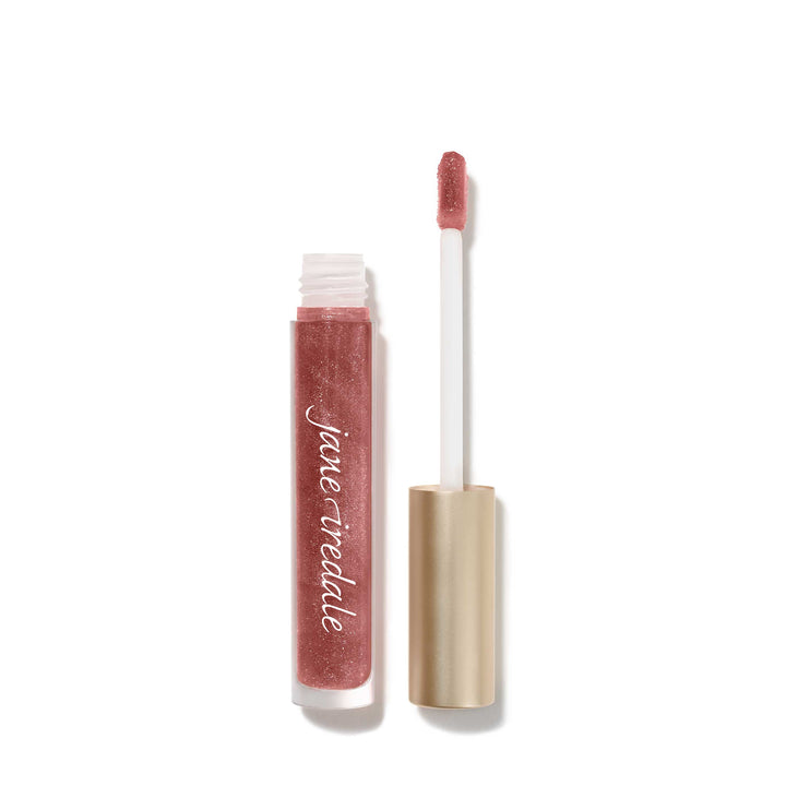 HydroPure Lip Gloss - Mocha Latte
