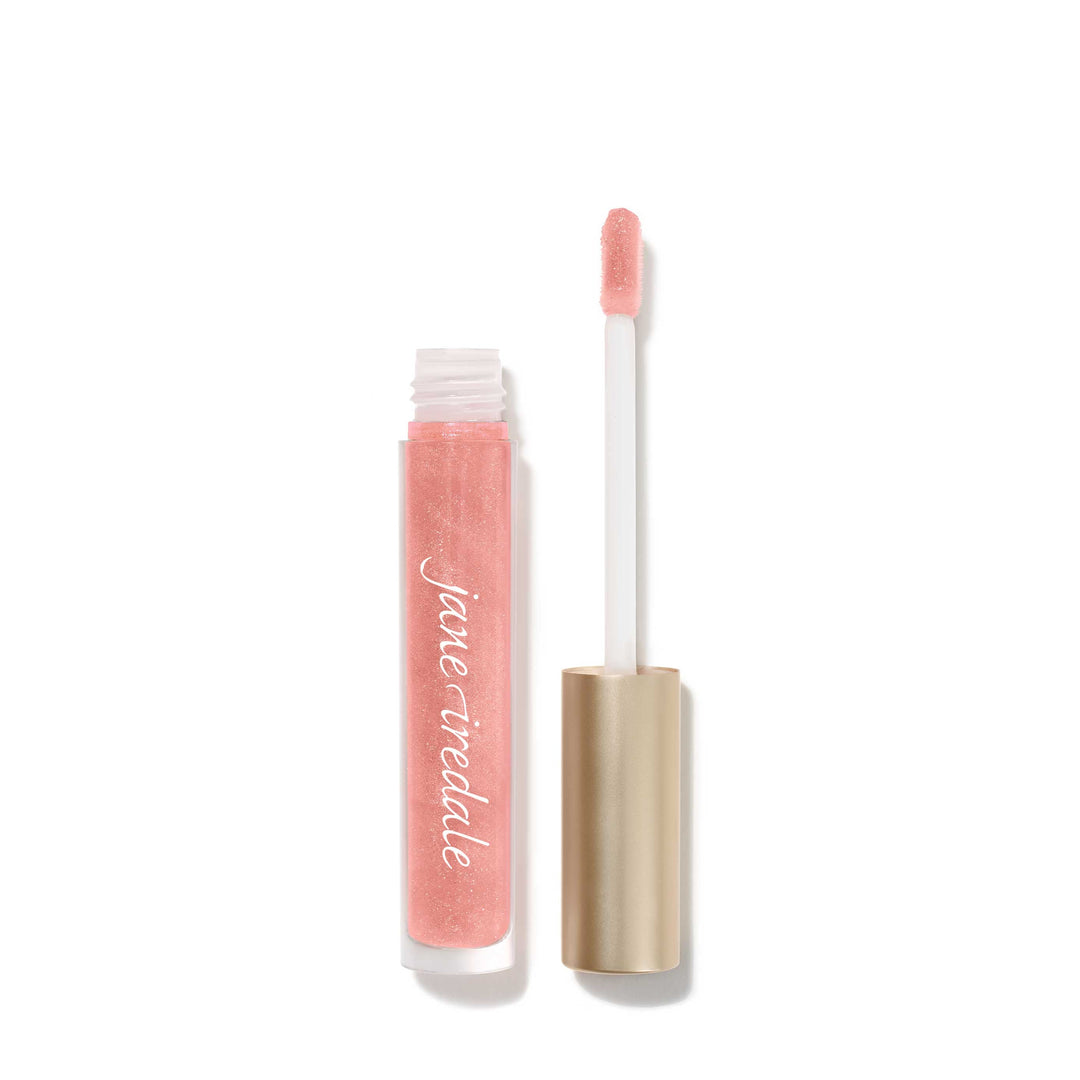 HydroPure Lip Gloss - Pink Glace