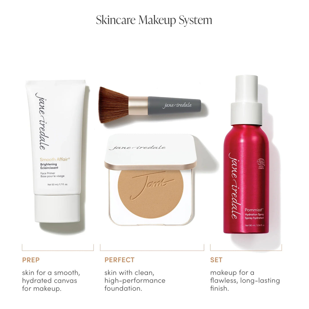 Jane Iredale | PurePressed Mineral REFILL