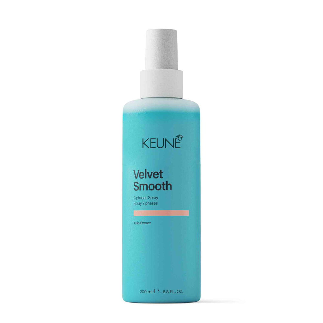 Keune | Care | Velvet Smooth 2 Phase spray - Oak + Tonic