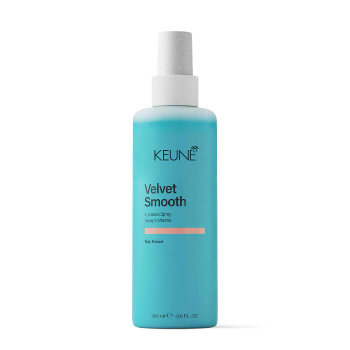 Keune | Care | Velvet Smooth 2 Phase spray - Oak + Tonic