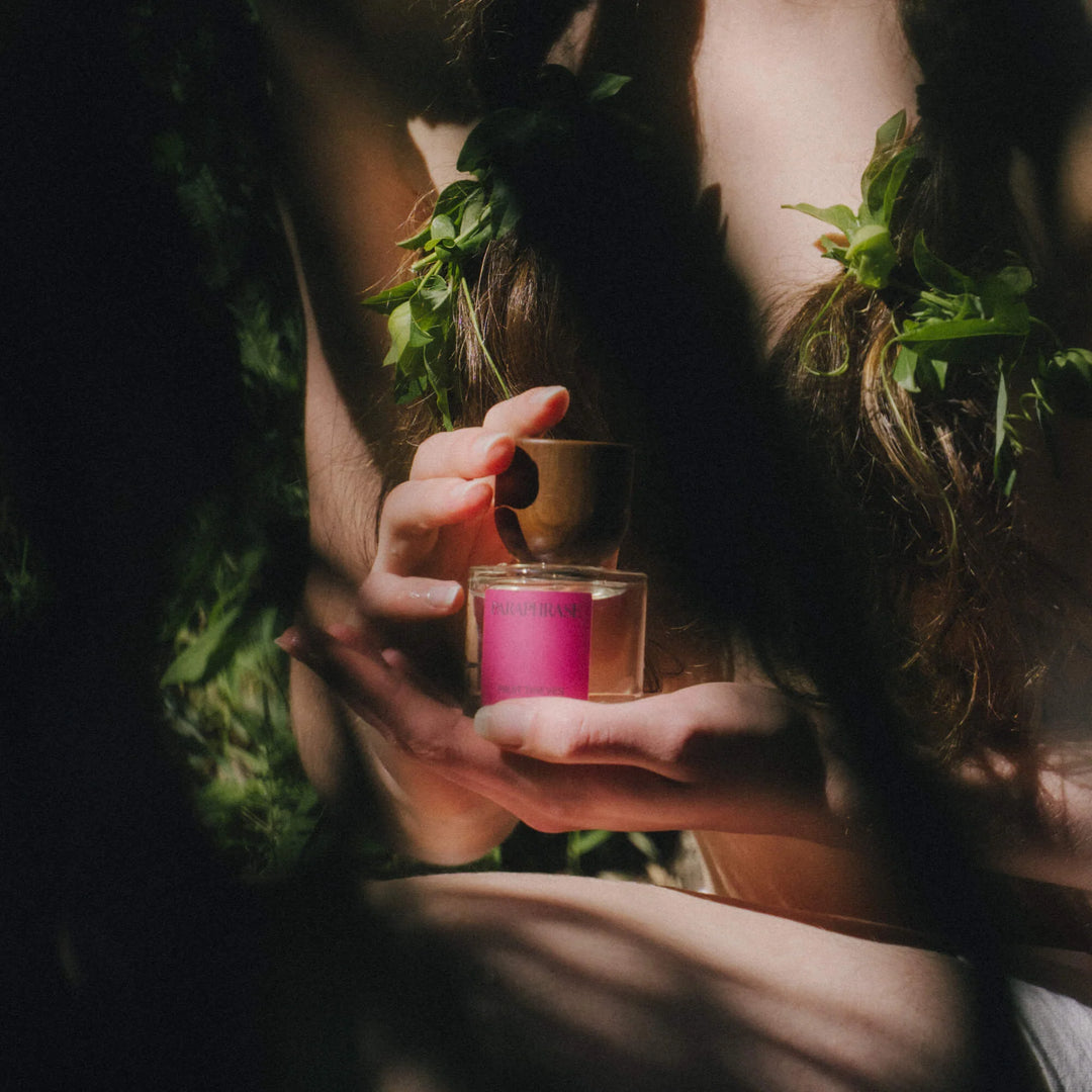 Paraphrase | Fruit Thieves