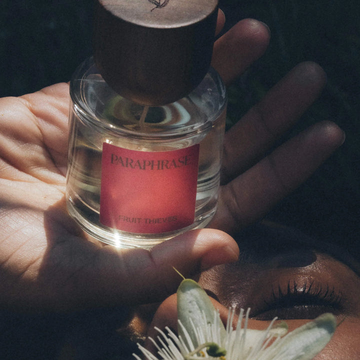 Paraphrase | Fruit Thieves