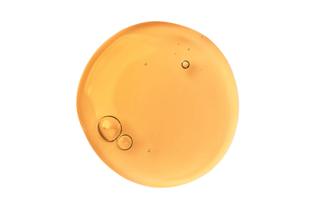 Om Organics | Passionflower + Cherry Harmony Personal Serum