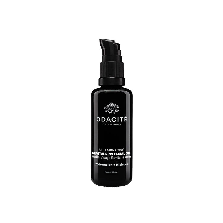 All-Embracing Revitalizing Facial Oil