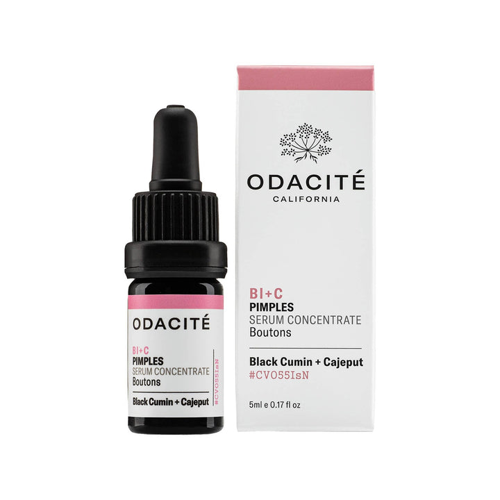 Bl+C Pimples Serum Concentrate
