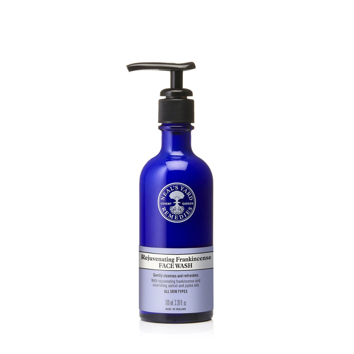 Neal's Yard Remedies | Rejuvenating Frankincense Face Wash