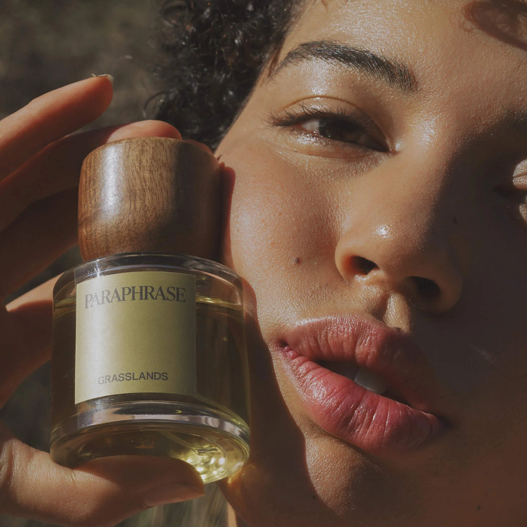 Paraphrase | Grasslands