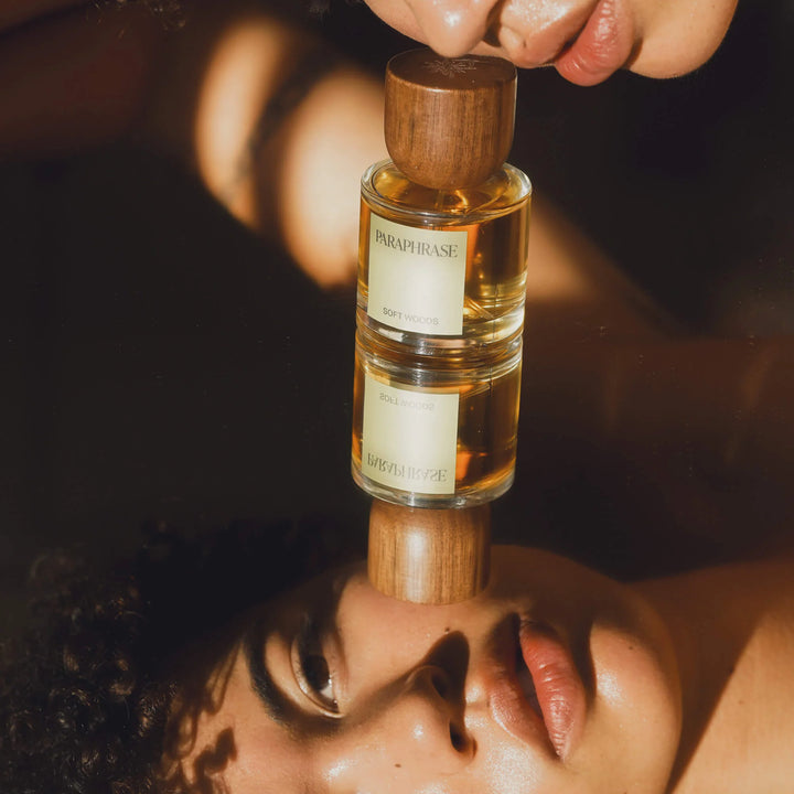 Paraphrase | Soft Woods