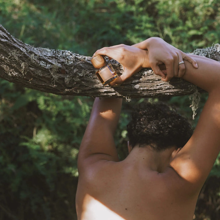 Paraphrase | Troubled Spirits