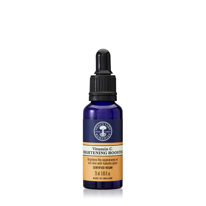 Neal's Yard Remedies | Vitamin C Brightening Booster 25ml
