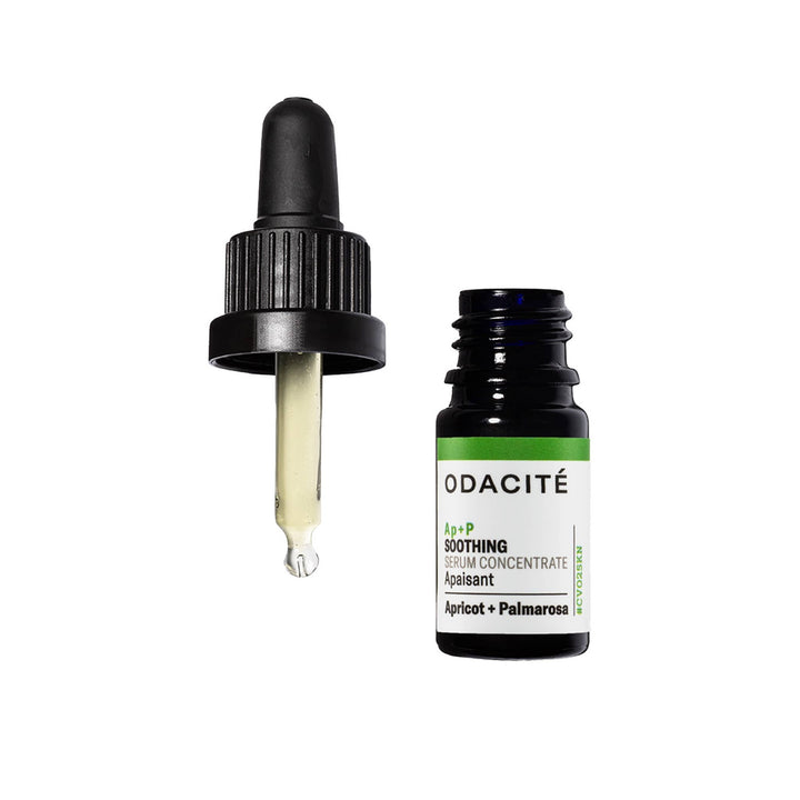 Ap+P Soothing Serum Concentrate