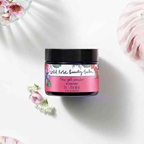 Neal's Yard Remedies | Wild Rose Beauty Balm 50g