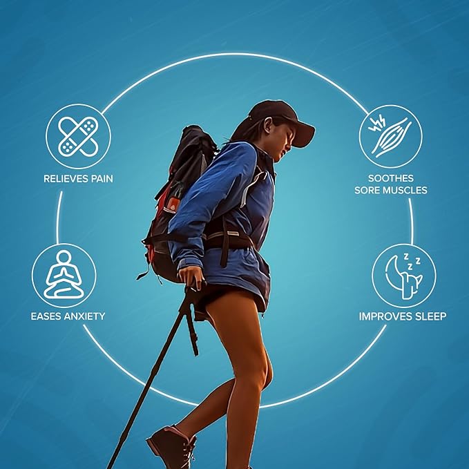 Beach Labs | Magnesium Chloride Spray - Oak + Tonic