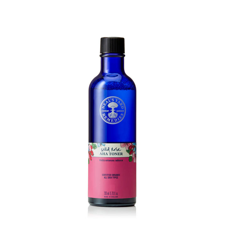 Neal's Yard Remedies | Wild Rose AHA Toner
