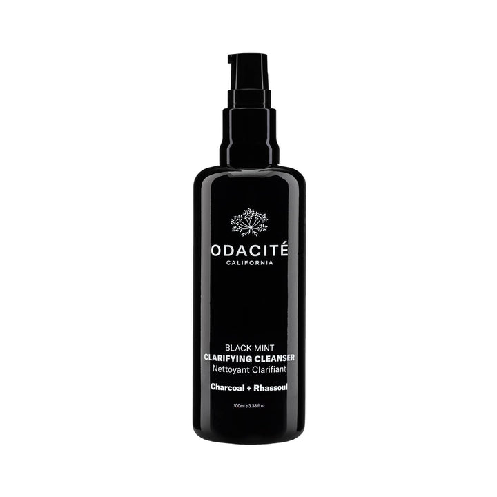 Black Mint Clarifying Cleanser