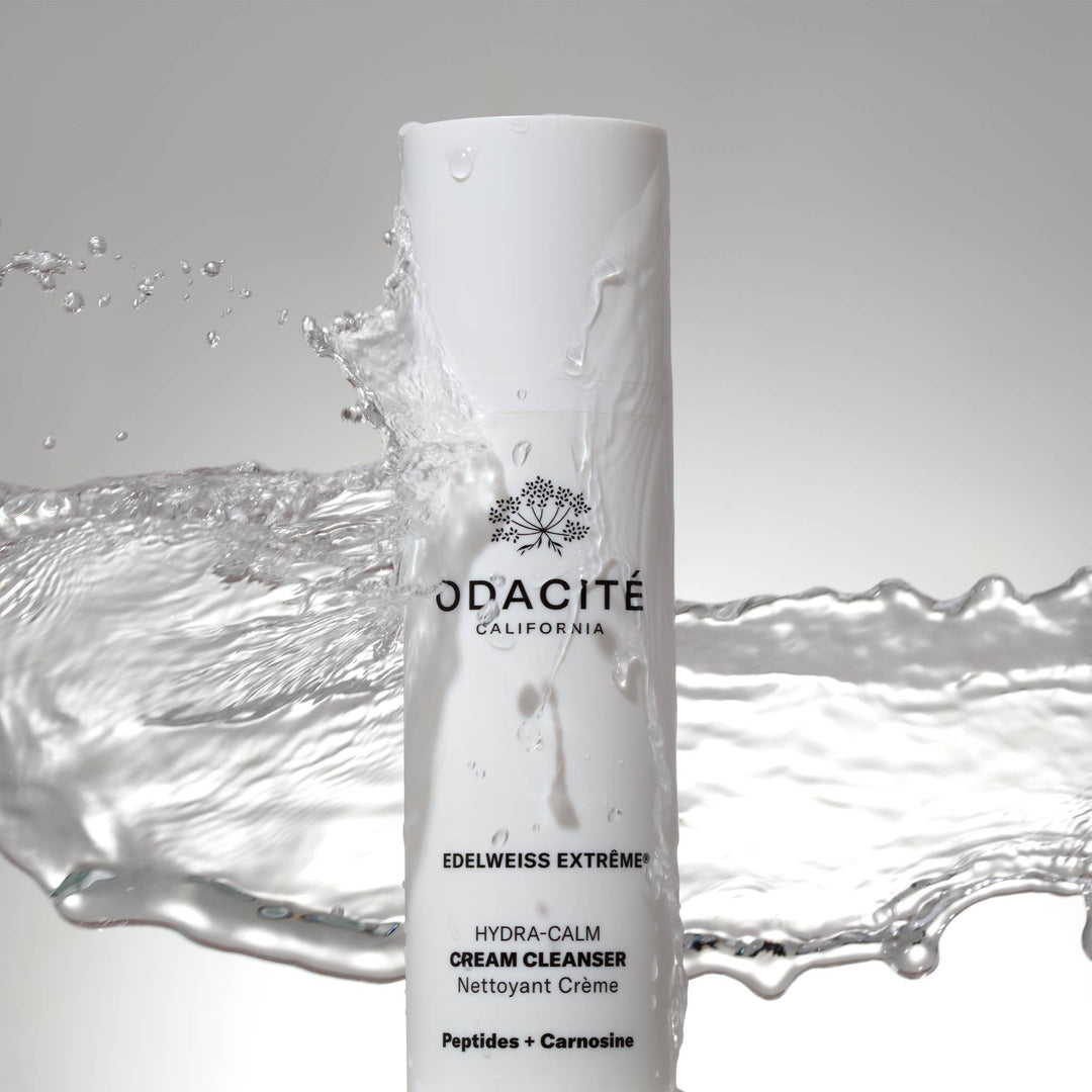 Edelweiss Extrême® Cream Cleanser
