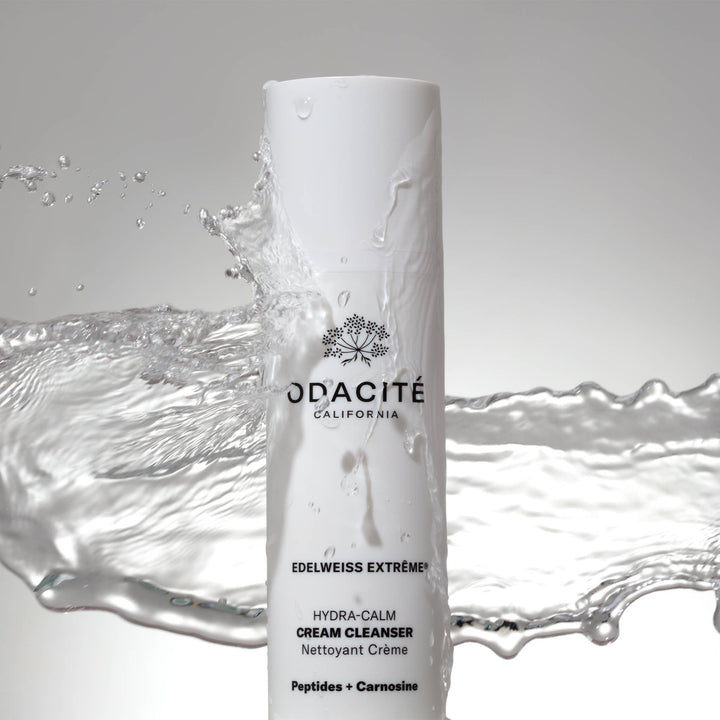 Edelweiss Extrême® Cream Cleanser