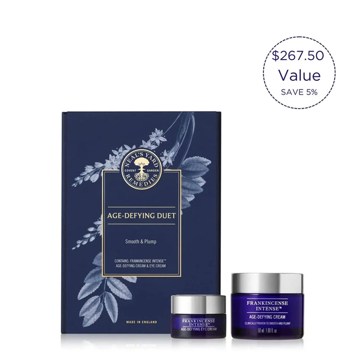 Neal's Yard Remedies | Age-Defying Duet
