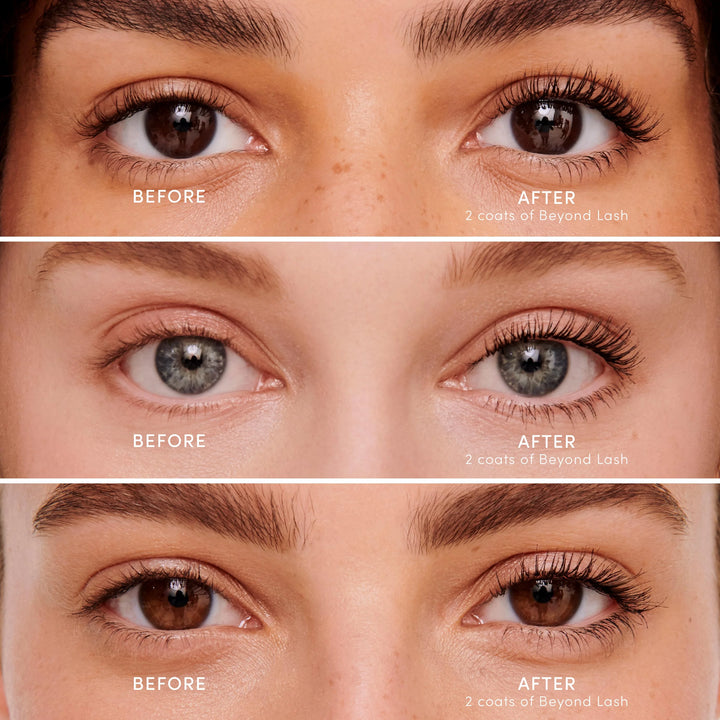Jane Iredale | Beyond Lash Volumizing Mascara