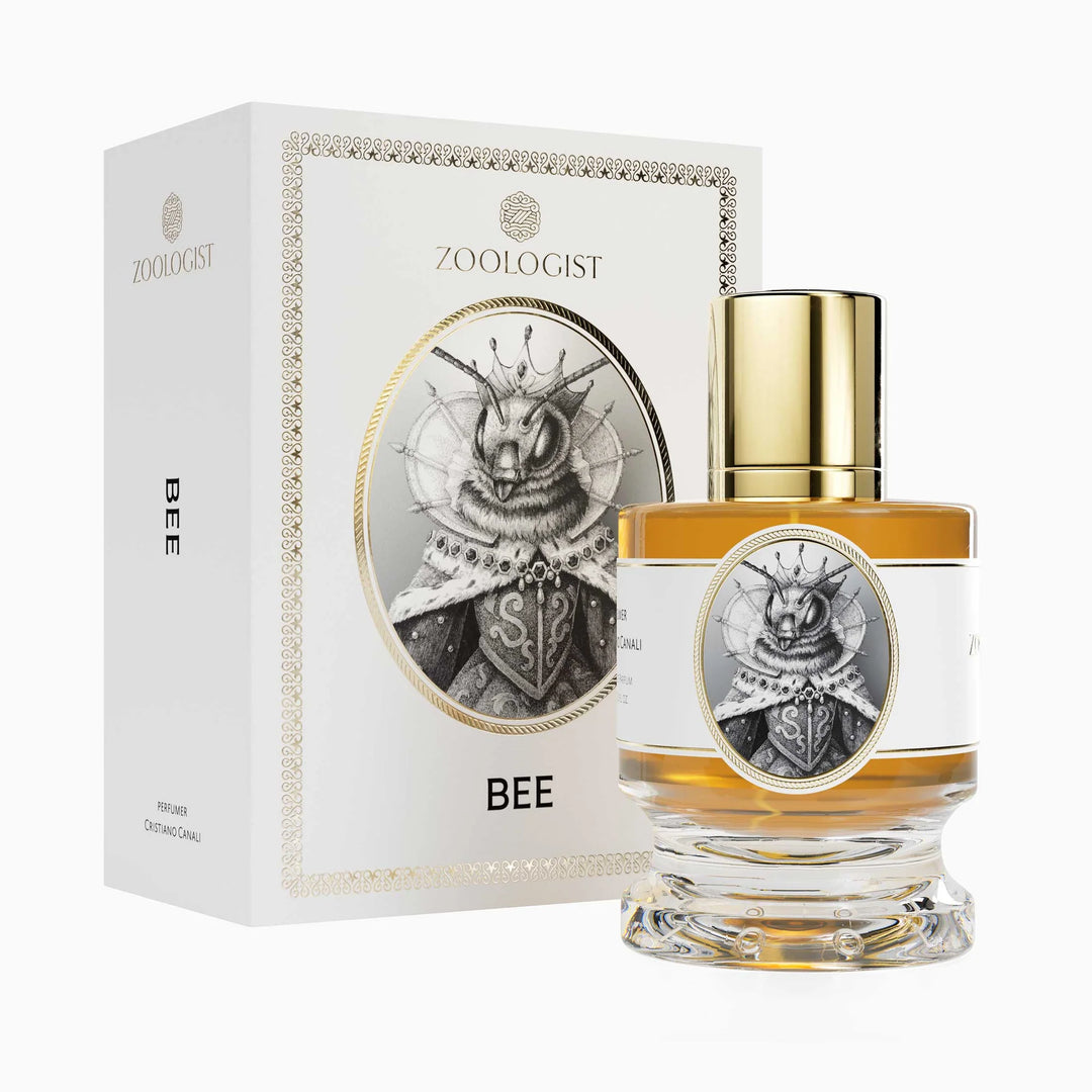 Zoologist | Bee