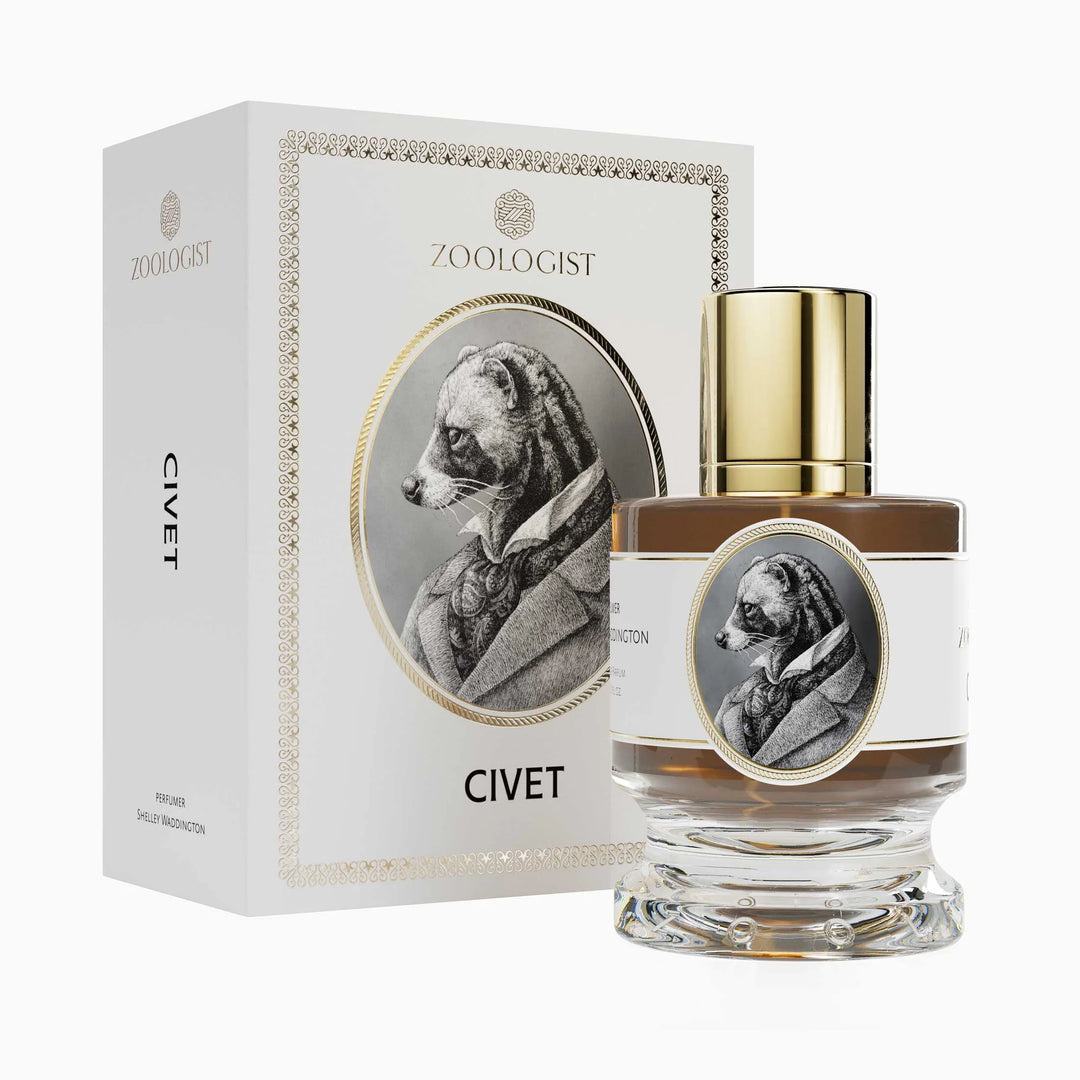 Zoologist | Civet