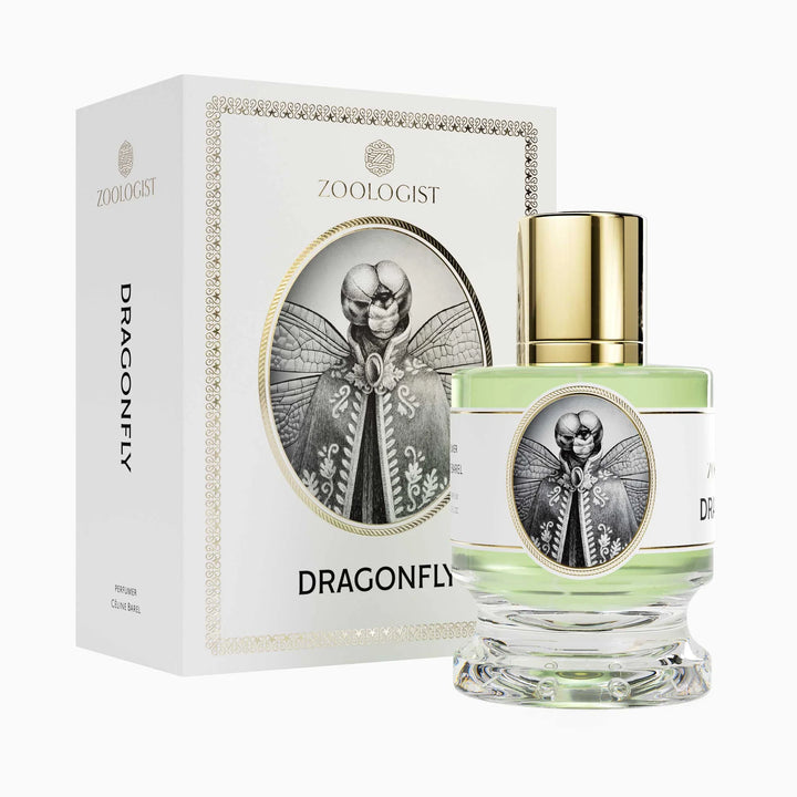Zoologist | Dragonfly