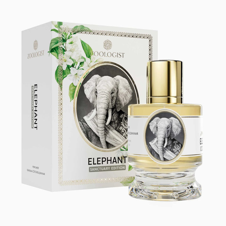 Zoologist | Elephant (Sanctuary Edition)