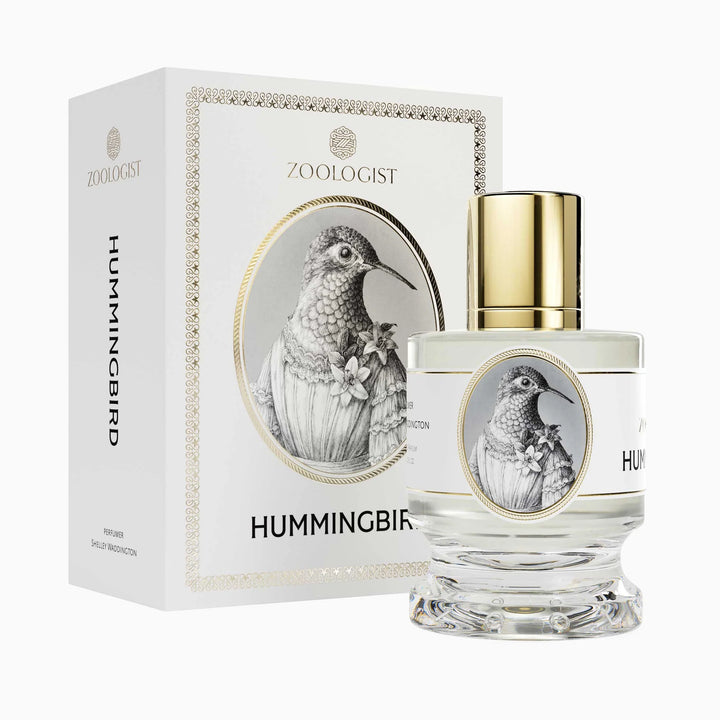 Zoologist | Hummingbird