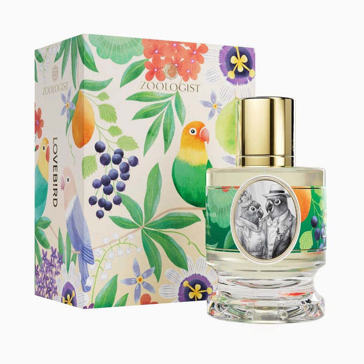 Zoologist | Lovebird (Special Edition)