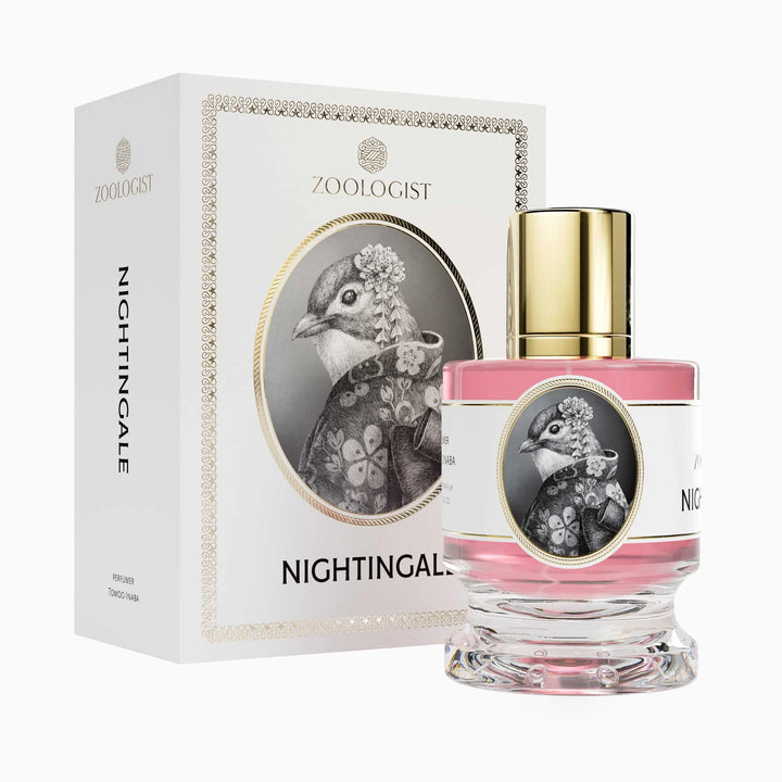 Zoologist | Nightingale