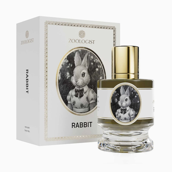 Zoologist | Rabbit