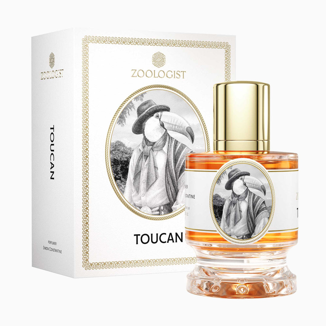 Zoologist | Toucan