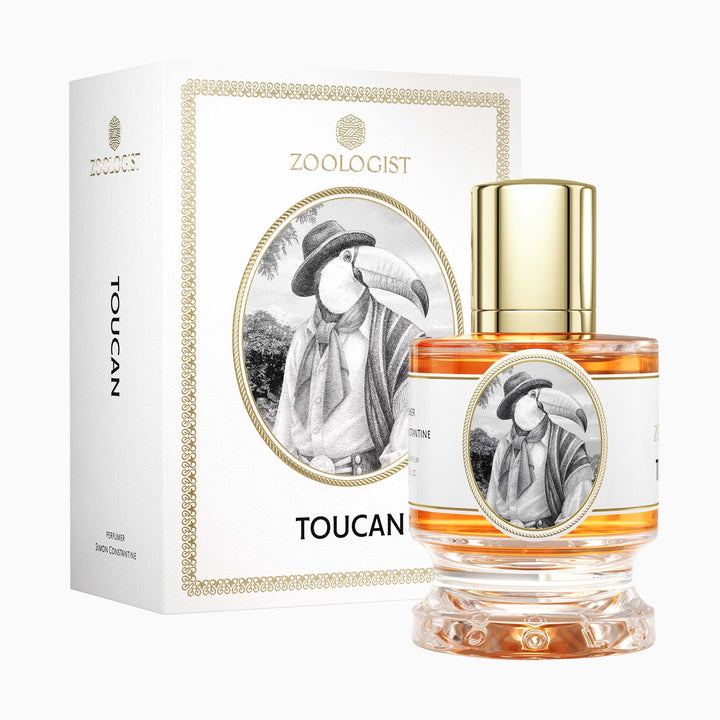 Zoologist | Toucan