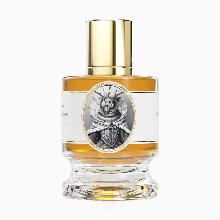 Zoologist Bee Eau de Parfum bottle