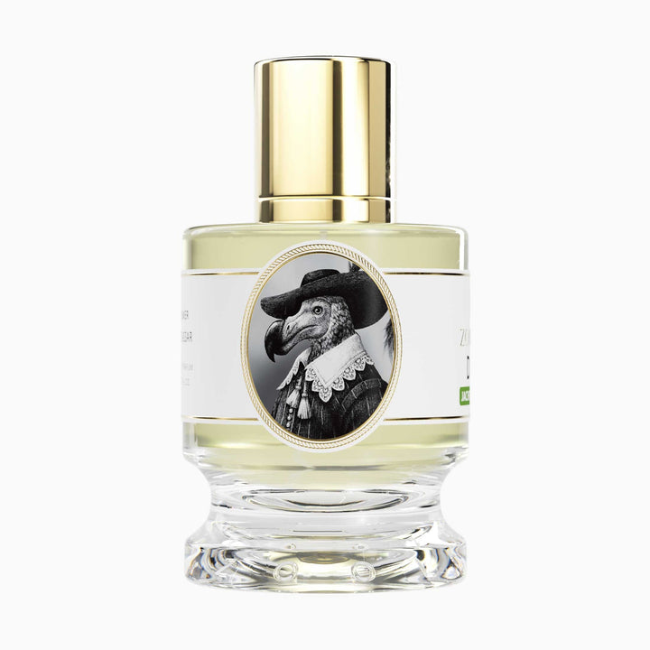 Zoologist Dodo Jackfruit Edition Eau de Parfum bottle