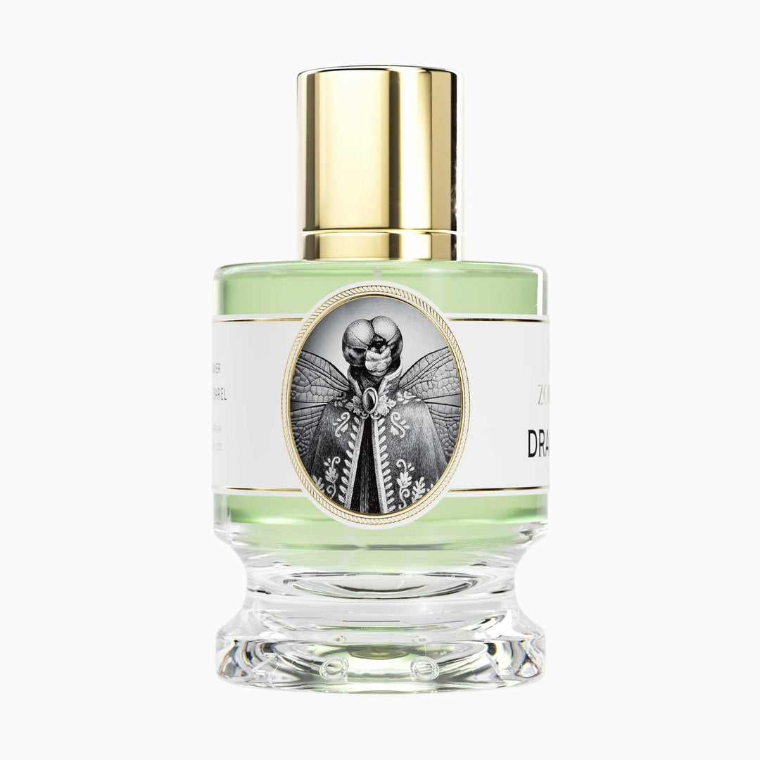 Zoologist Dragonfly Eau de Parfum bottle