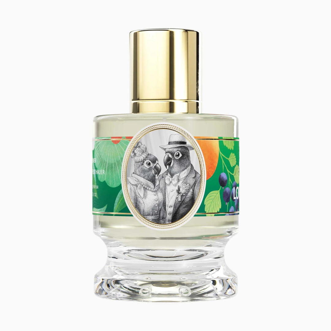 Zoologist | Lovebird (Special Edition)
