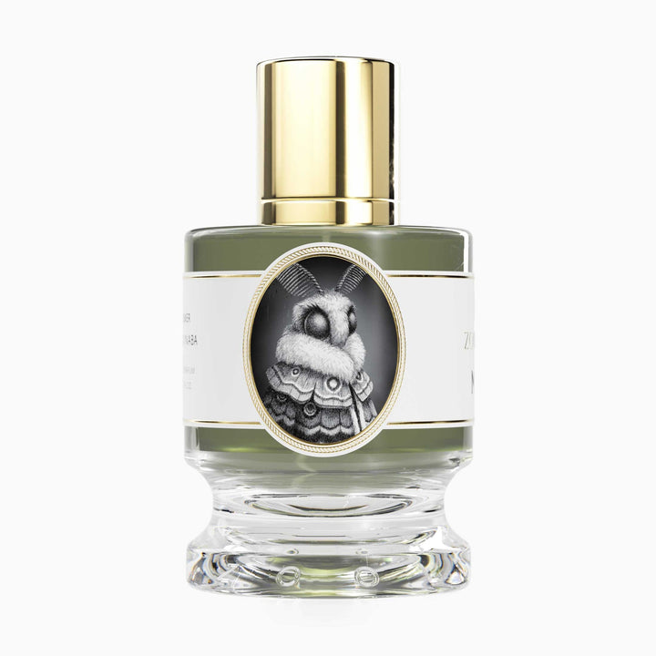 Zoologist Moth Eau de Parfum bottle