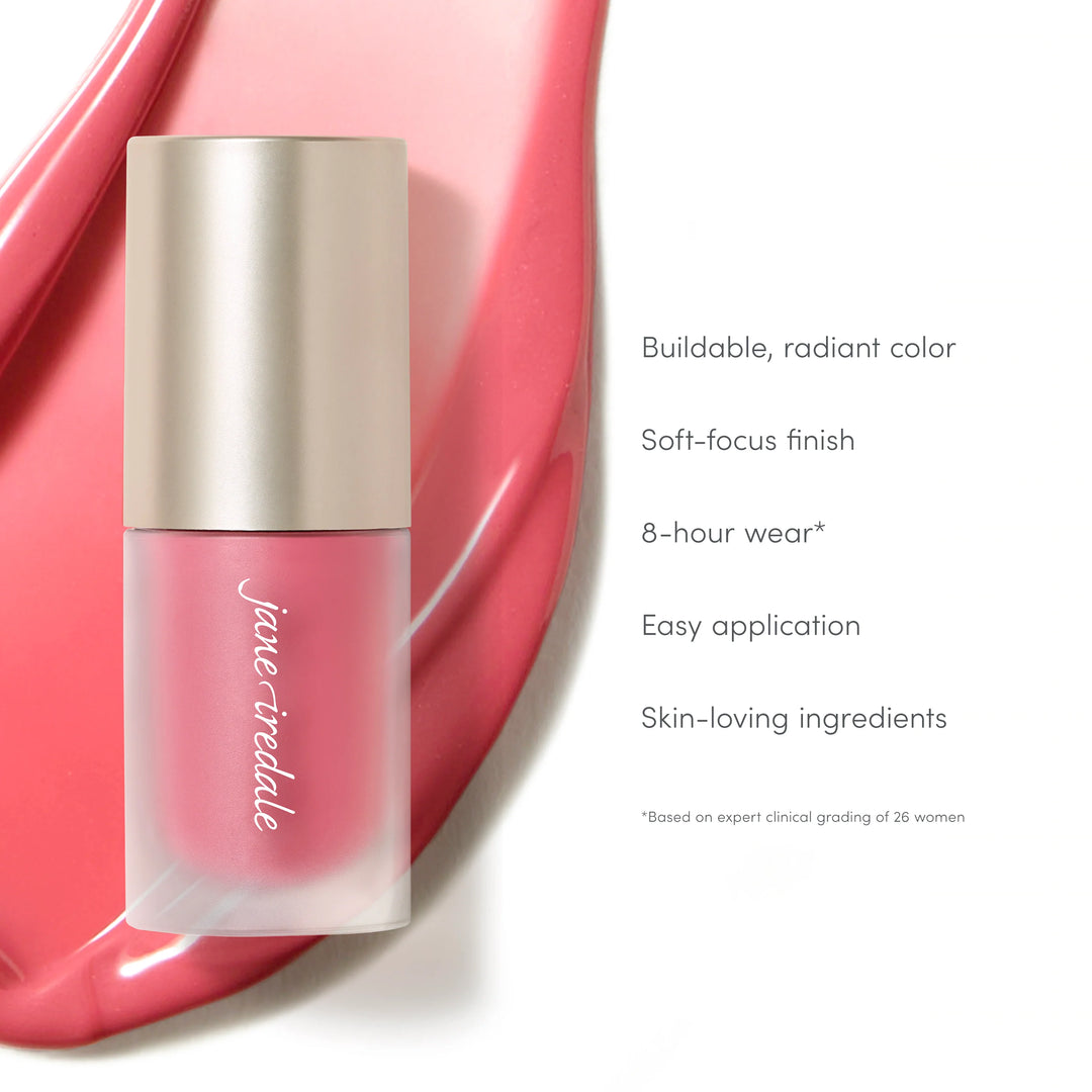 Jane Iredale | ColorLuxe Liquid Blush