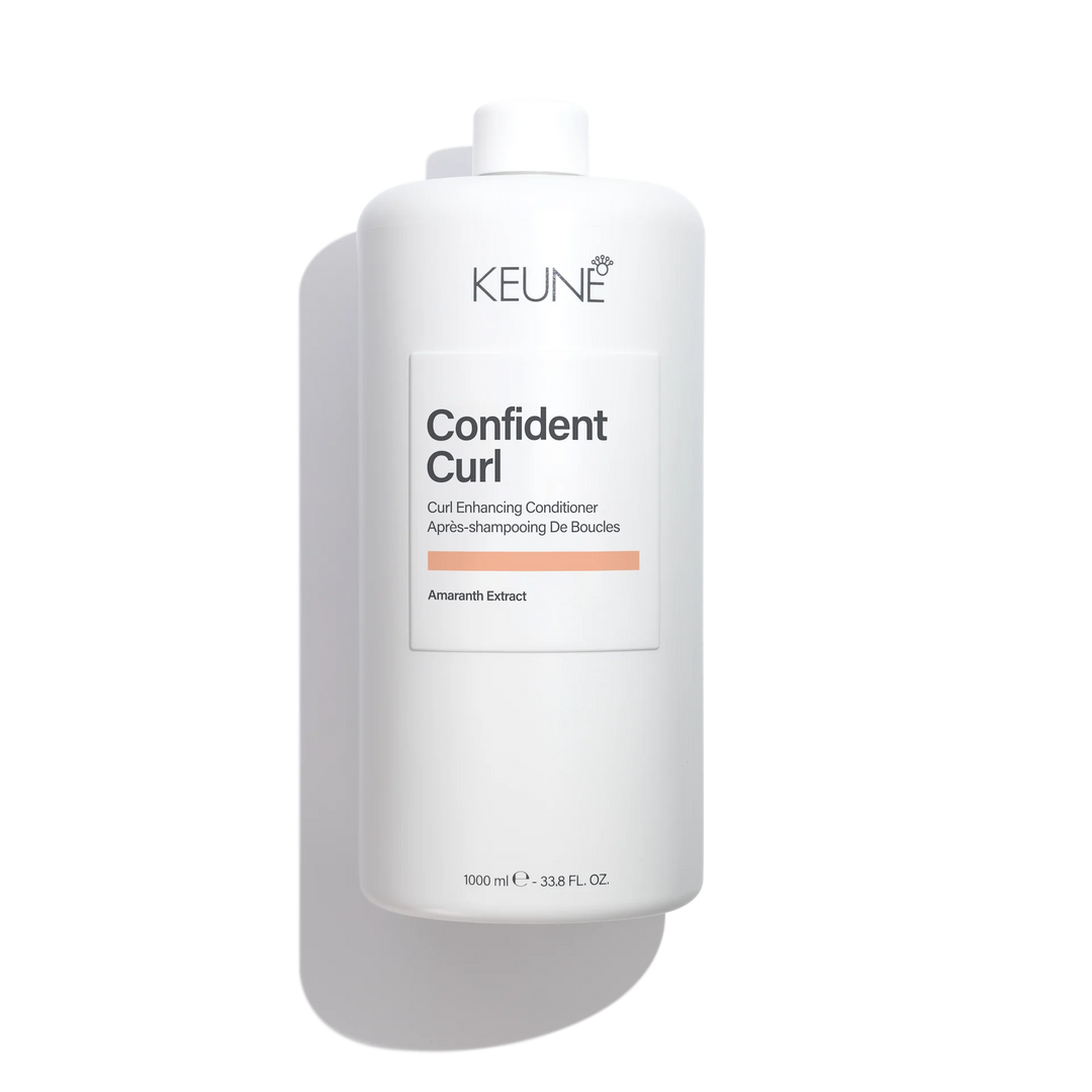 Keune | Care | Confident Curl Enhancing Conditioner