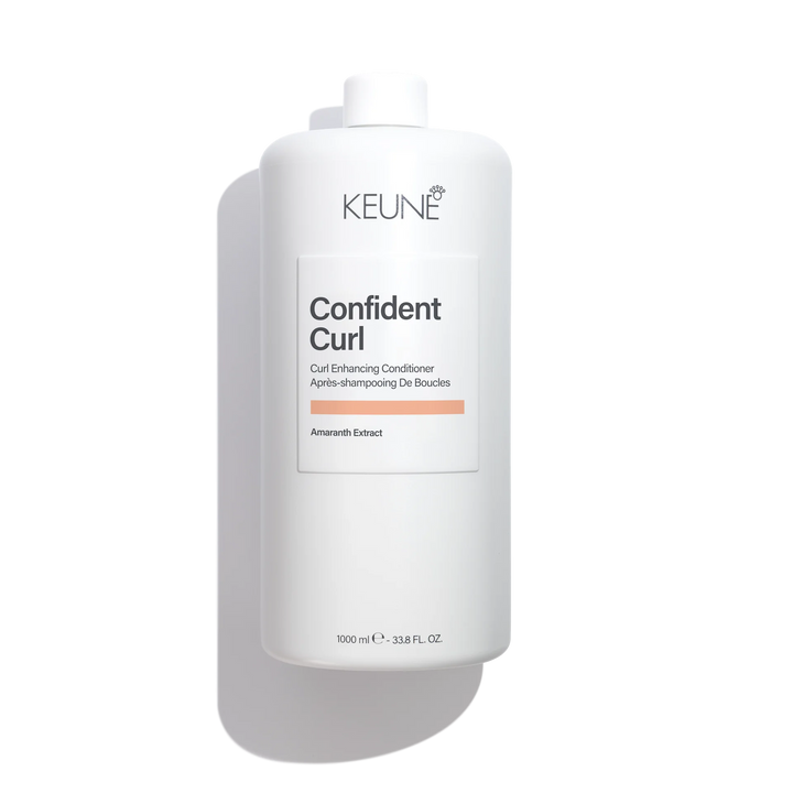Keune | Care | Confident Curl Enhancing Conditioner