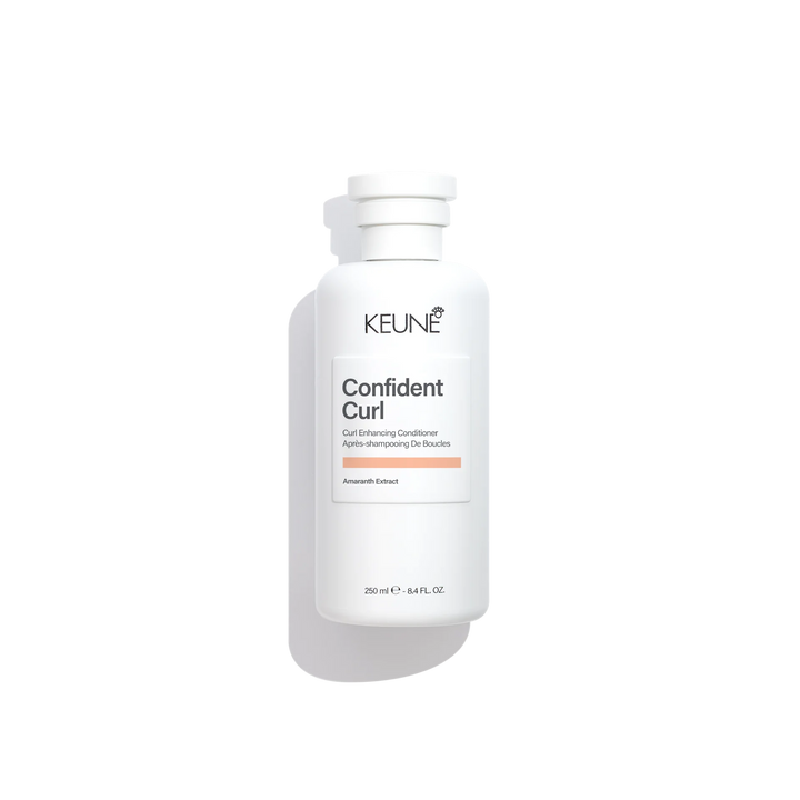 Keune | Care | Confident Curl Enhancing Conditioner